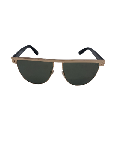 Lunettes de soleil