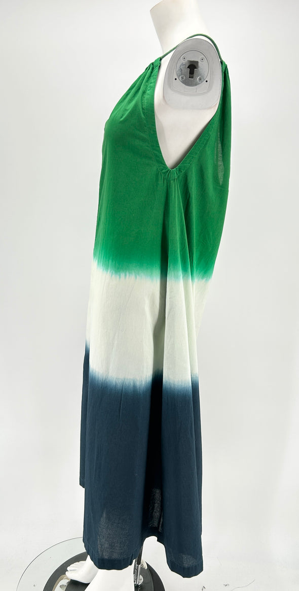 Robe tricolore