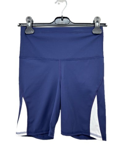 Short de sport marine