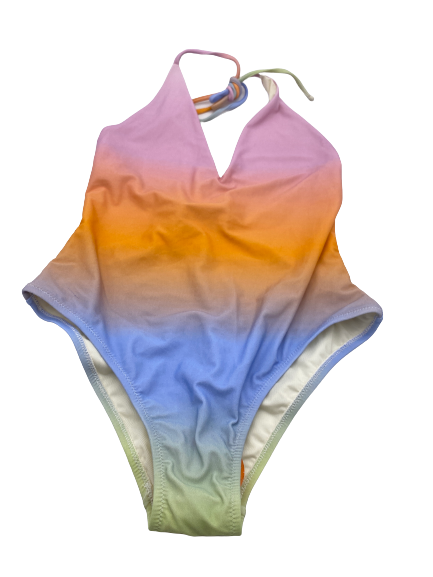 Maillot de bain une pièce