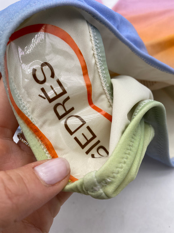 Maillot de bain une pièce