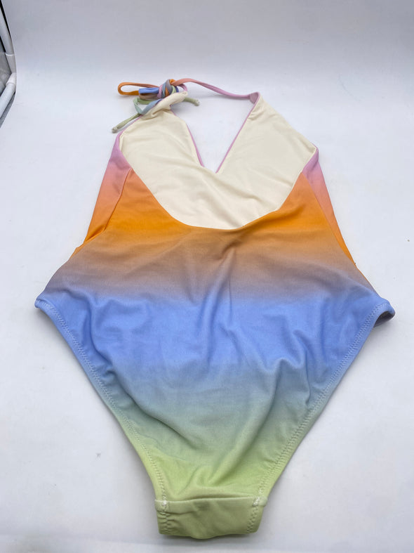 Maillot de bain une pièce