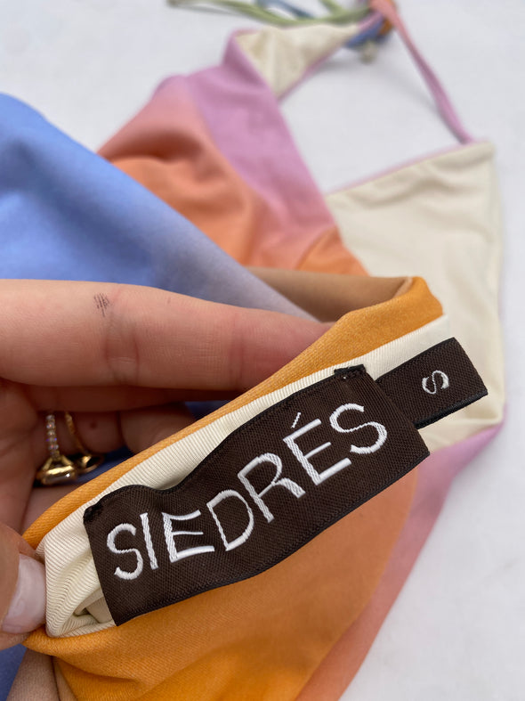 Maillot de bain une pièce
