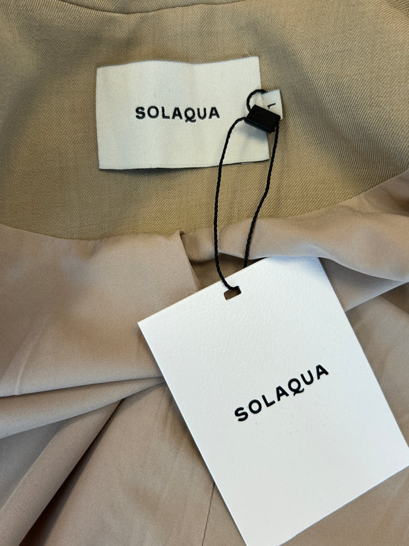 Blazer beige