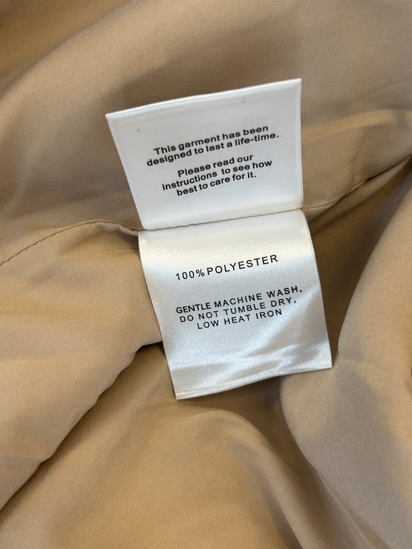 Blazer beige
