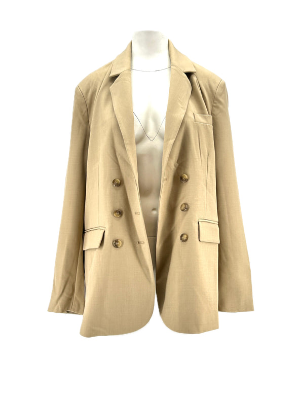 Blazer beige