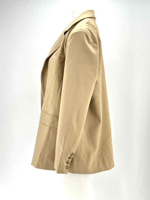 Blazer beige