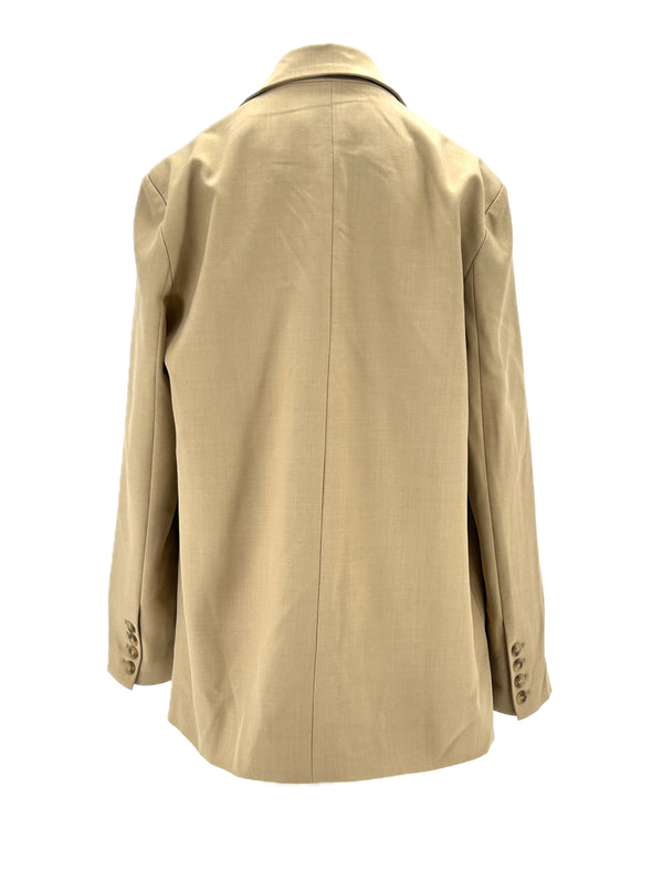 Blazer beige