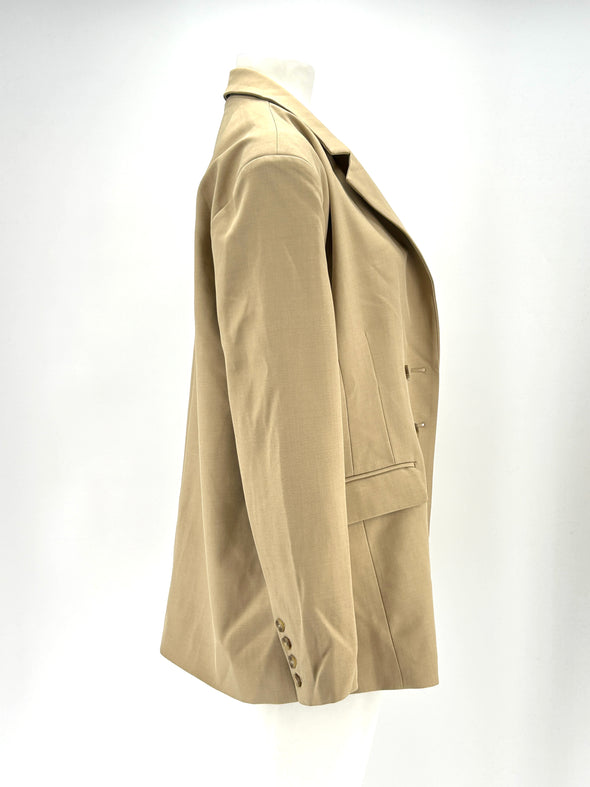 Blazer beige
