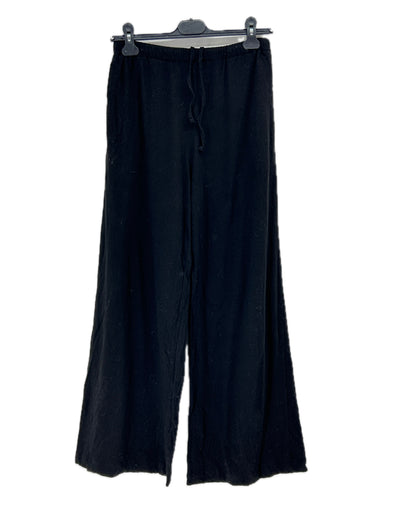Pantalon noir