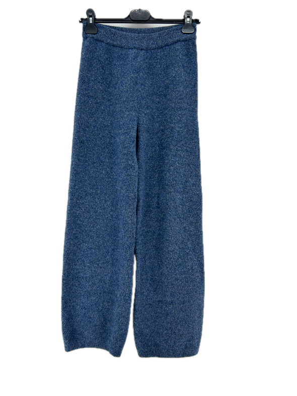 Pantalon en laine