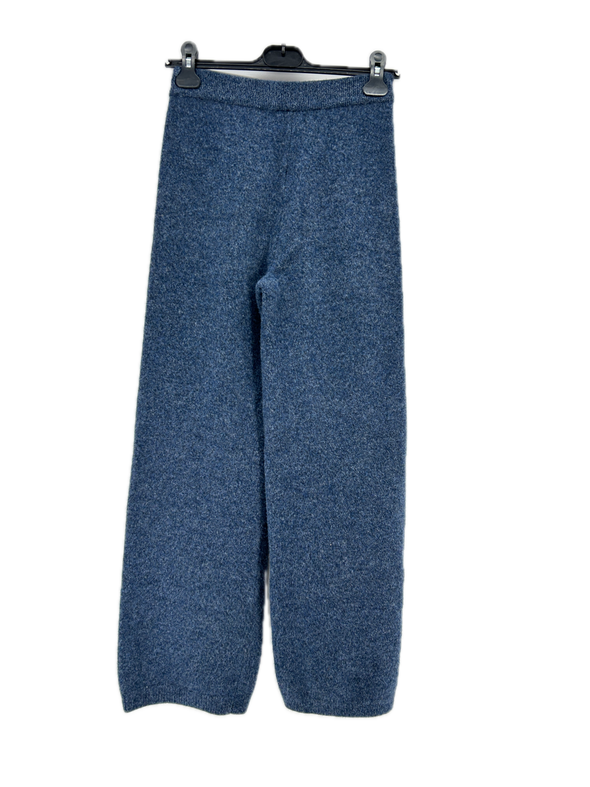 Pantalon en laine
