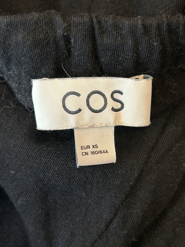 Pantalon noir