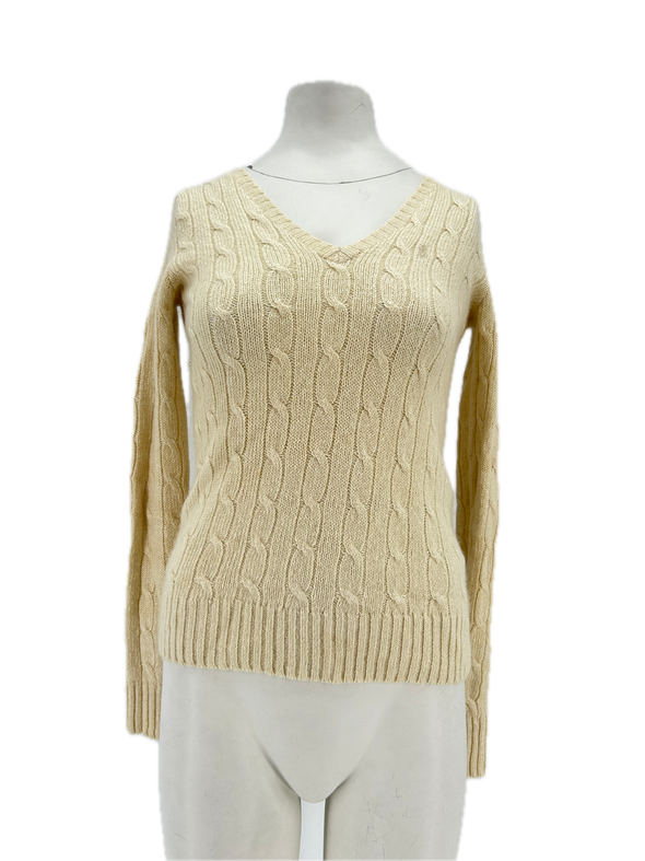 Pull en lin