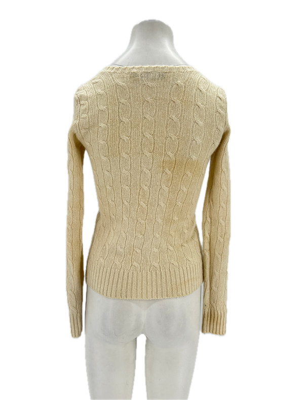 Pull en lin