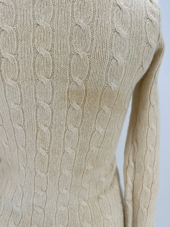 Pull en lin