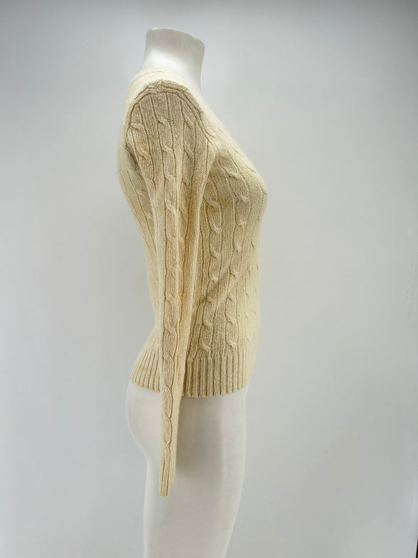 Pull en lin