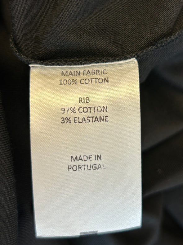 Tee-shirt noir