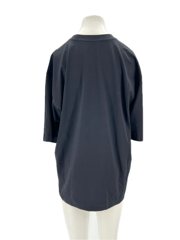 Tee-shirt noir