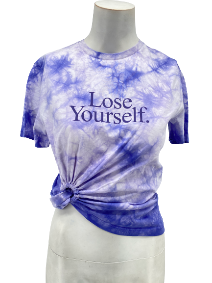 T-shirt "Lose Yourself"