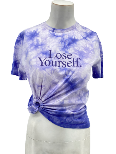 T-shirt "Lose Yourself"