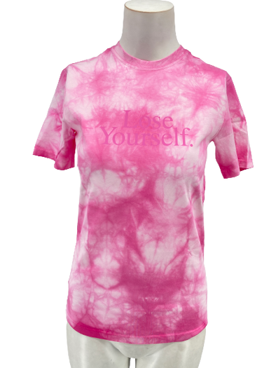 T-shirt "Lose Yourself"