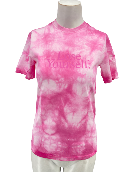 T-shirt "Lose Yourself"