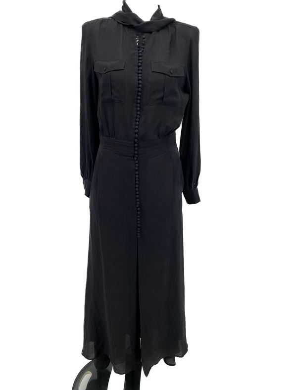 Robe longue