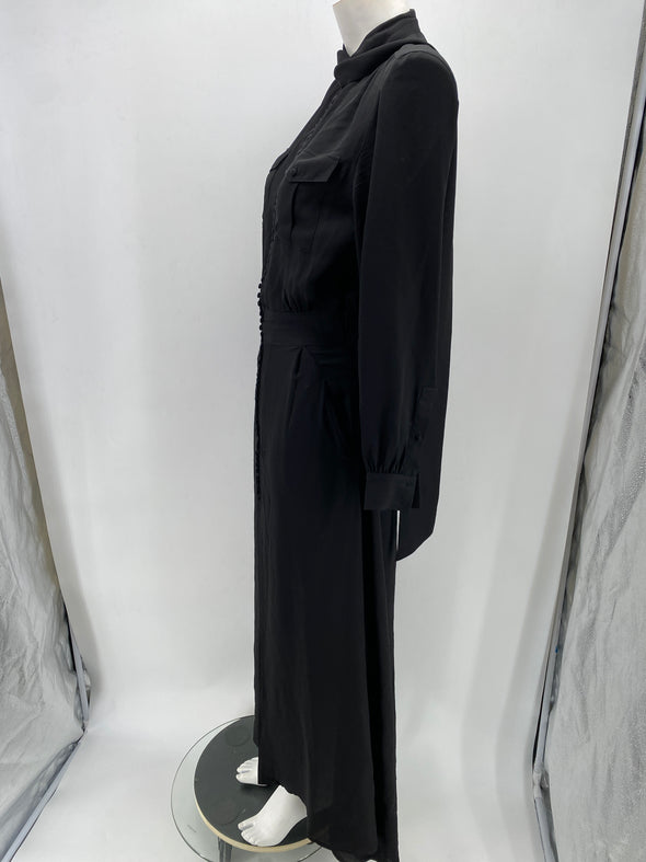 Robe longue