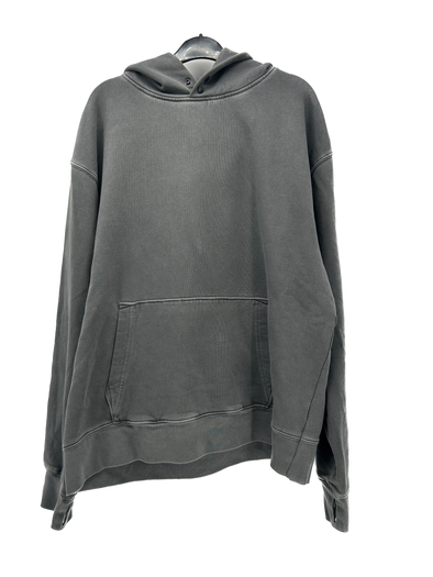 Sweat-shirt gris