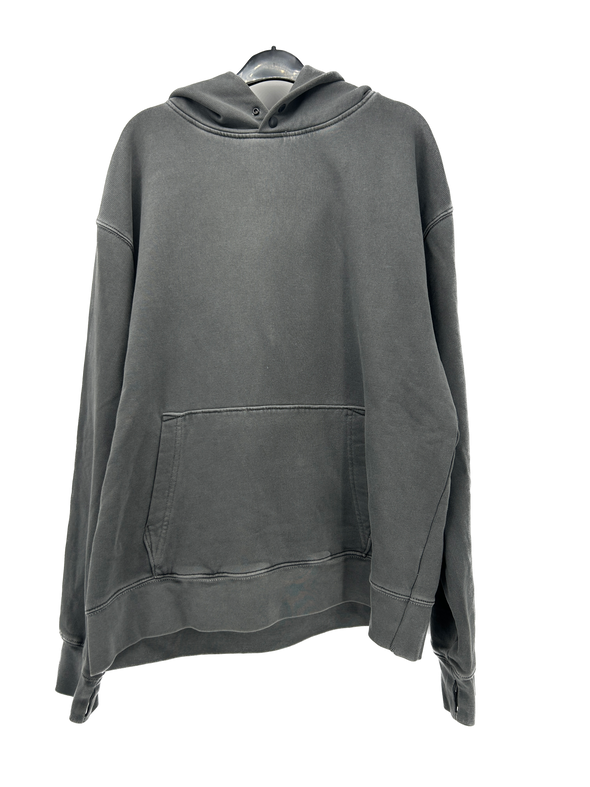 Sweat-shirt gris