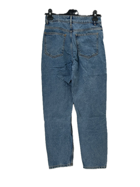 Jean bleu