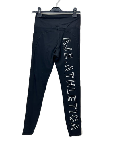 Legging de sport noir