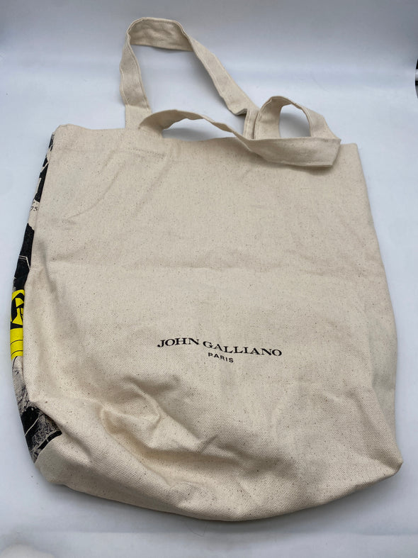 Tote bag "Gazette"