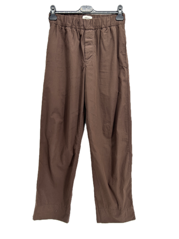 Pantalon marron