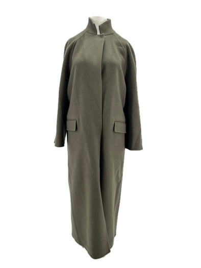Manteau en cachemire