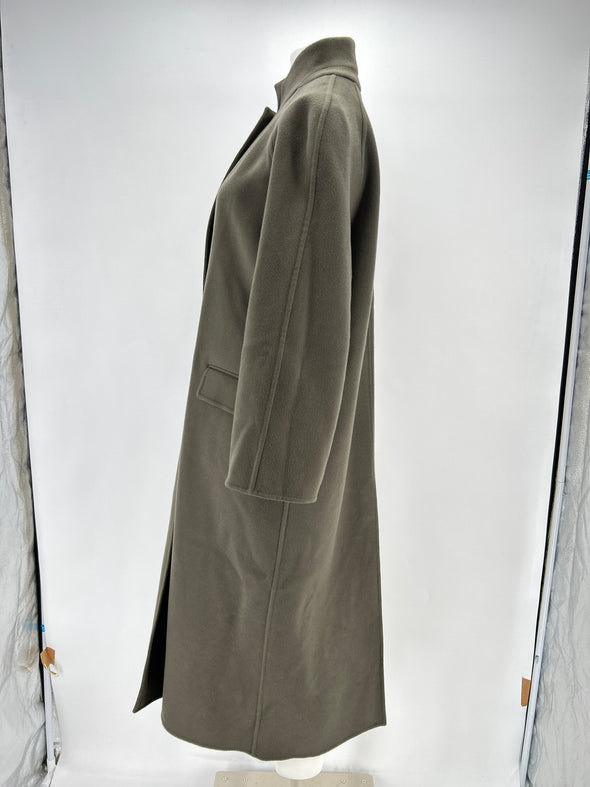 Manteau en cachemire