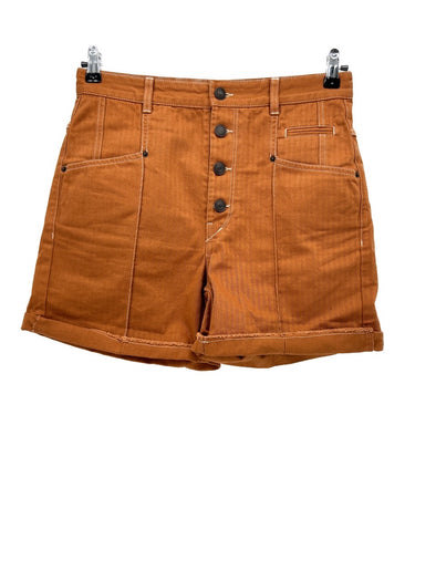 Short camel