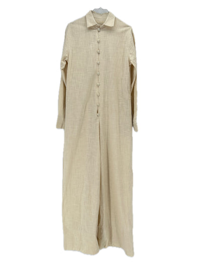 Combinaison beige