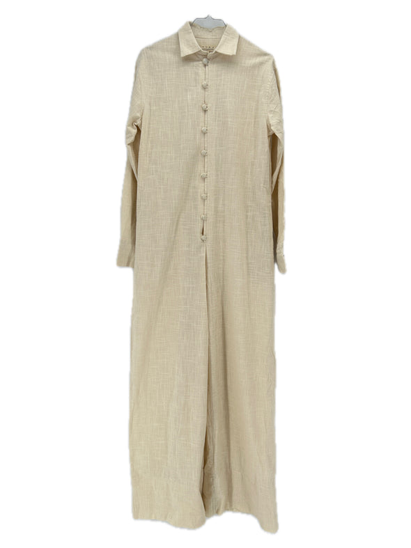 Combinaison beige