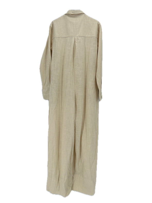Combinaison beige