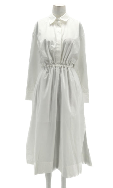 Robe blanche