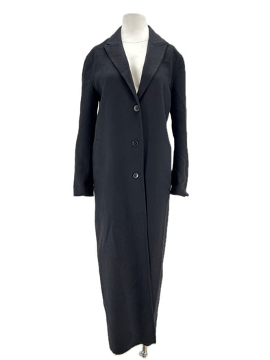 Manteau en laine