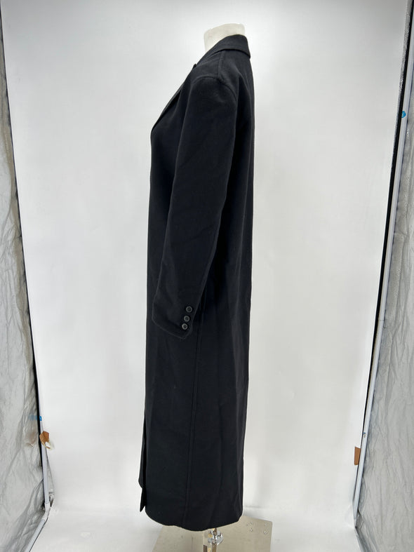 Manteau en laine