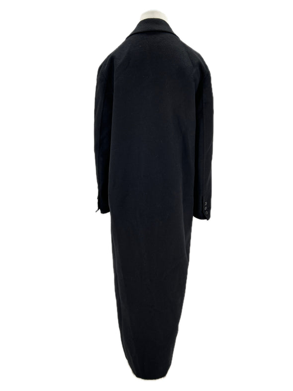 Manteau en laine