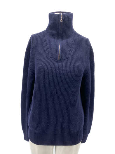 Pull marine