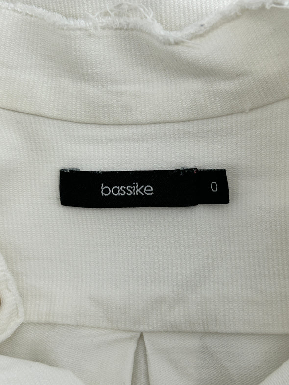 Chemise blanche