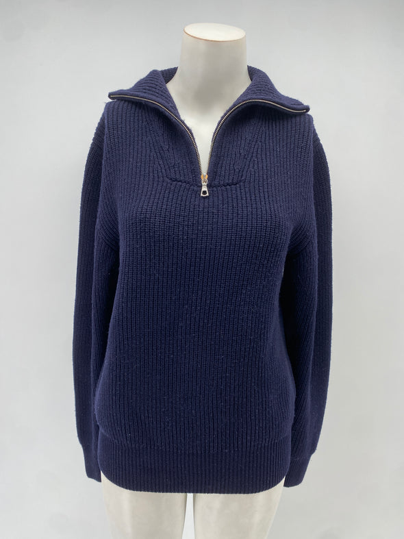 Pull marine