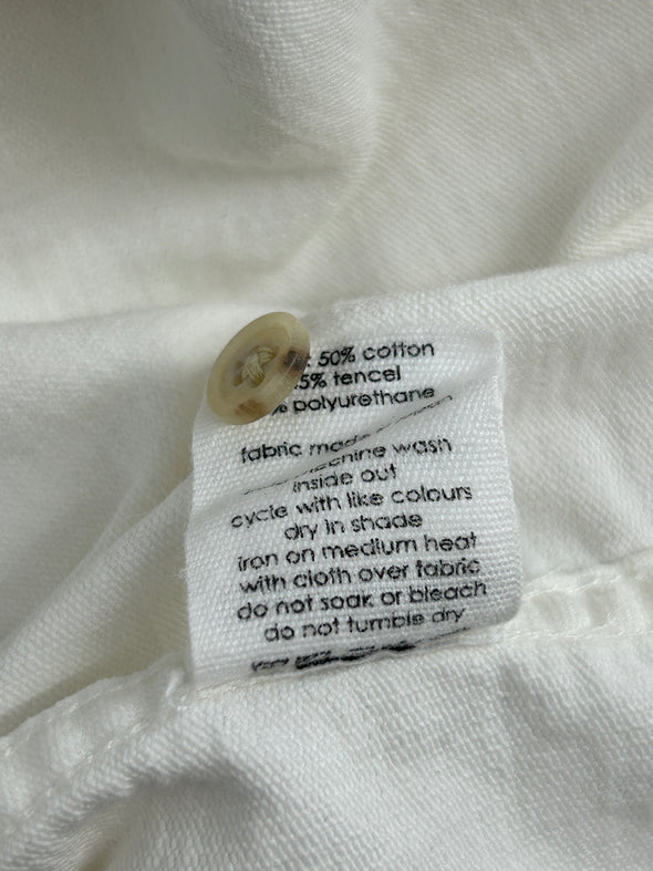 Chemise blanche