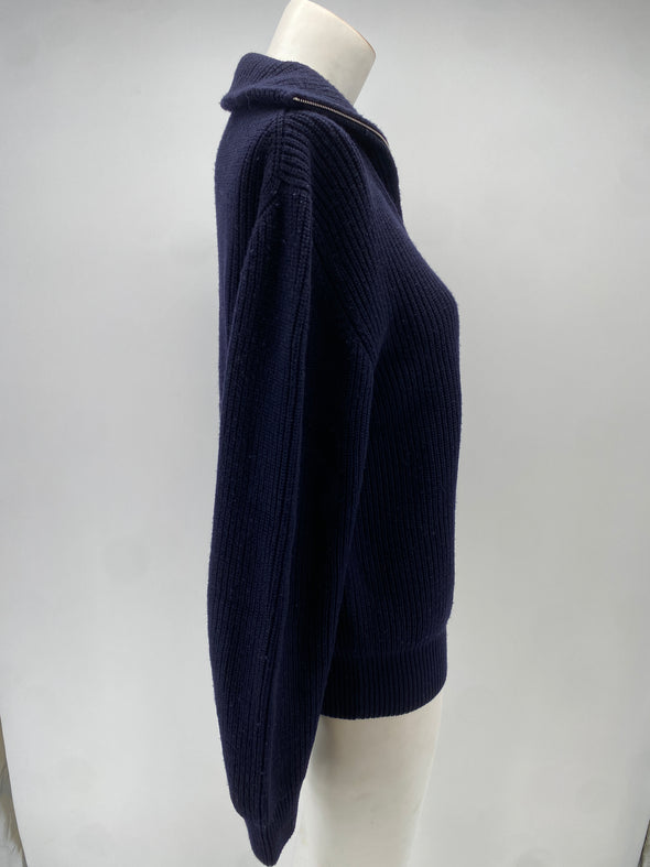 Pull marine